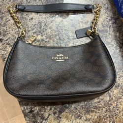 Coach Teri Bag