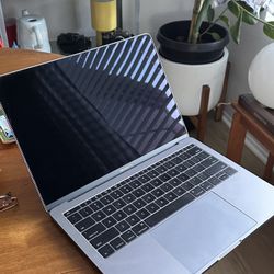 Macbook Pro 2016 13 inch