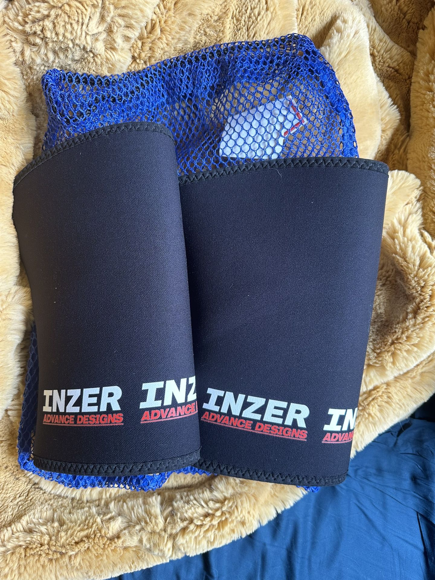 エルゴプロ/Ergo pro Knee Sleeves Inzer ErgoPro Knee Sleeves - Made in USA | eBay