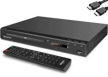 Dvd player & cd ripper