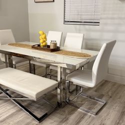 Dinning Table Set 