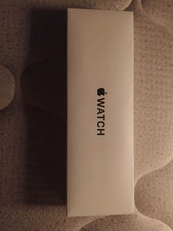 Apple Watch SE Gen 2 40mm