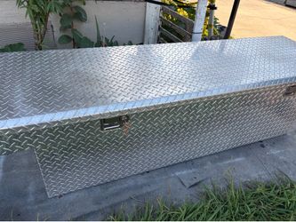 Husky Tool Box
