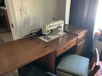 KENMORE sewing machine