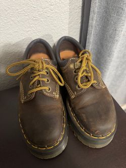 Doc martens