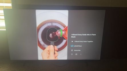 65 smart 4k tv