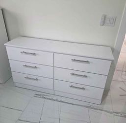 Dresser-Cómoda