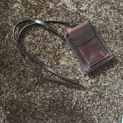 Eddie Bauer Passport Wallet