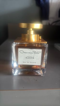 Oscar de la renta Perfume