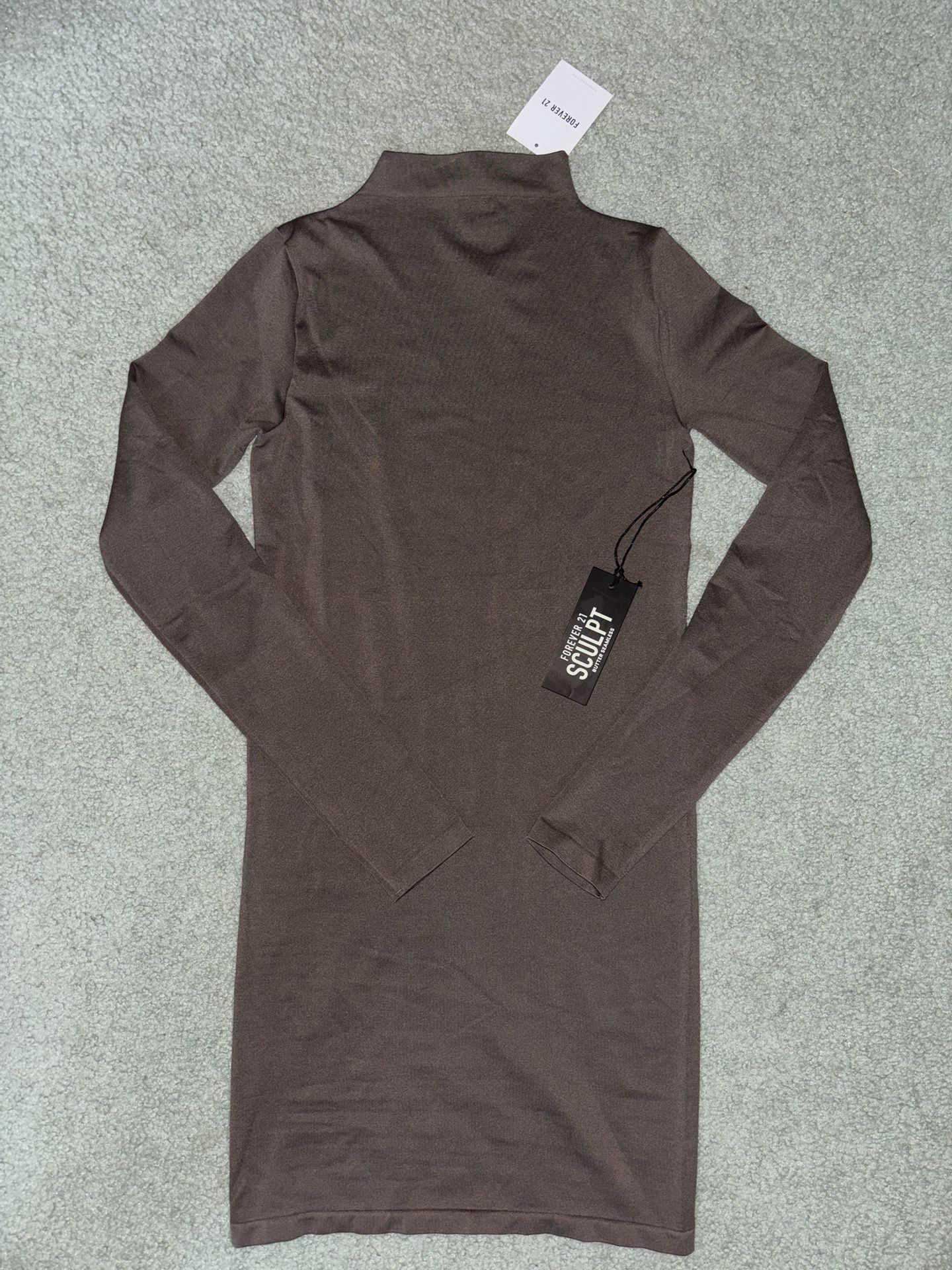 Forever 21 Bodycon Mini Dress