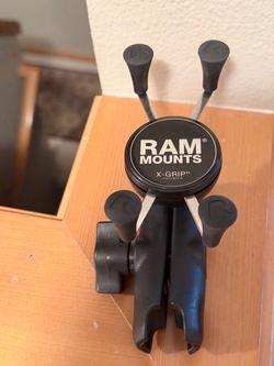 Ram Mounts X-Grip Phone