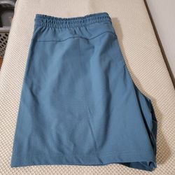 Swimming Trunks 