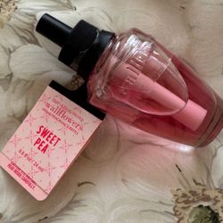 Sweet Pea Wallflowers