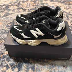 New Balance Shoes Size 5.5