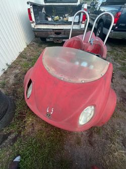 Scoot coupe