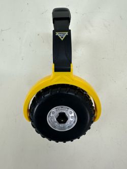 Ear Muffs noise canceling