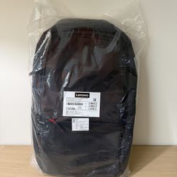 Lenovo Backpack