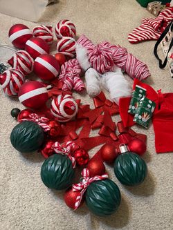 Christmas decoration