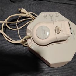 Iluminage Touch Hair Remover 