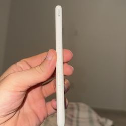 Apple Pencil (2nd Generation)