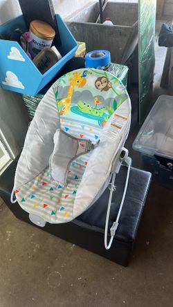 Baby carrier