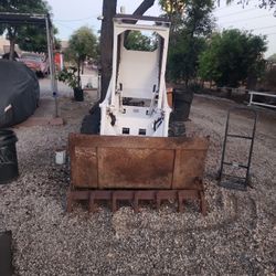 Bobcat Melrose 700 Hydrostatic 