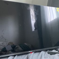  32 Inch Hisense Roku Tv