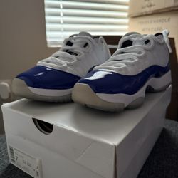 Air Jordan 11 Retro Low ‘Concord Sketch’