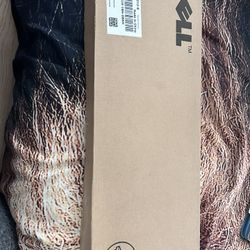 Dell Keyboard, HP Mouse 