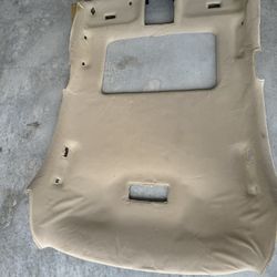 Headliner Lexus Is 250