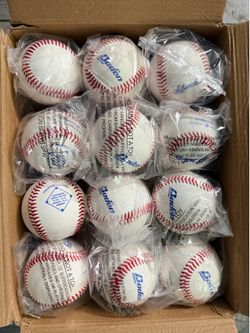 Baden Baseballs