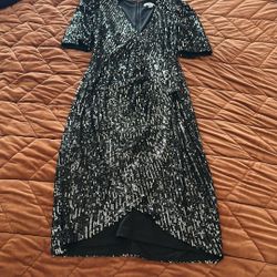 Calvin Klein Cocktail Dress - Like New 