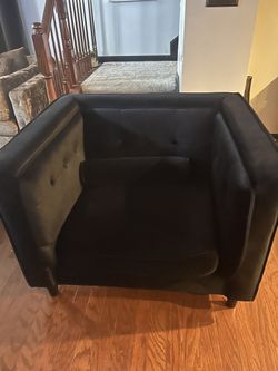 Club Chair 