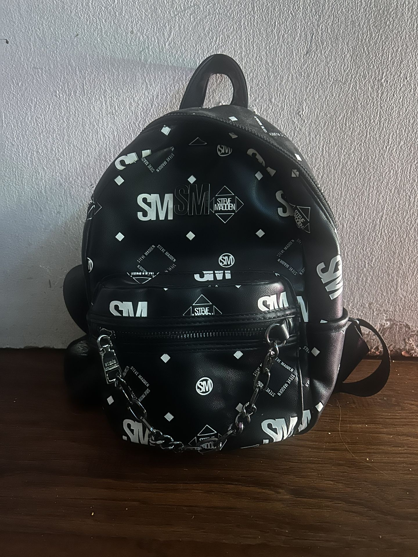 Mini Backpack