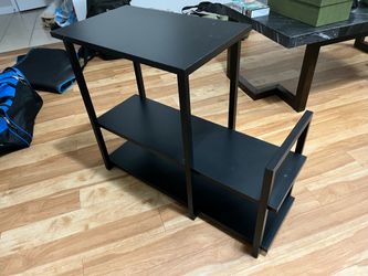 Side Table/Record Table