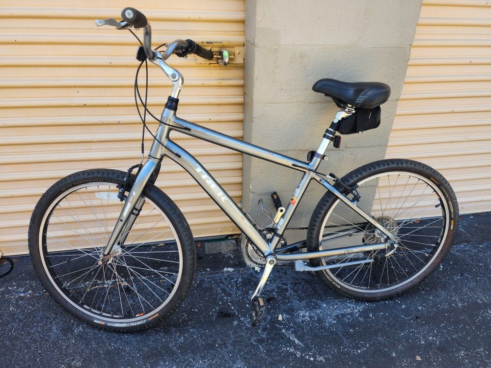 Trek Shift 1 Bike, 16.5 In, 7 Speed