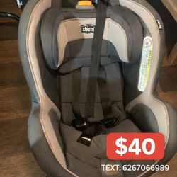 baby car Seat