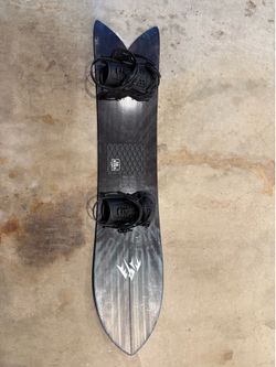 Jones Storm Chaser 147 Big Horn Series