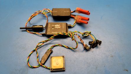 FY41AP Lite (With power manager, GPS, and Air Speed Sensor)