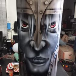 CSX Limited Edition Spartan Stacker 830 ATX Tower