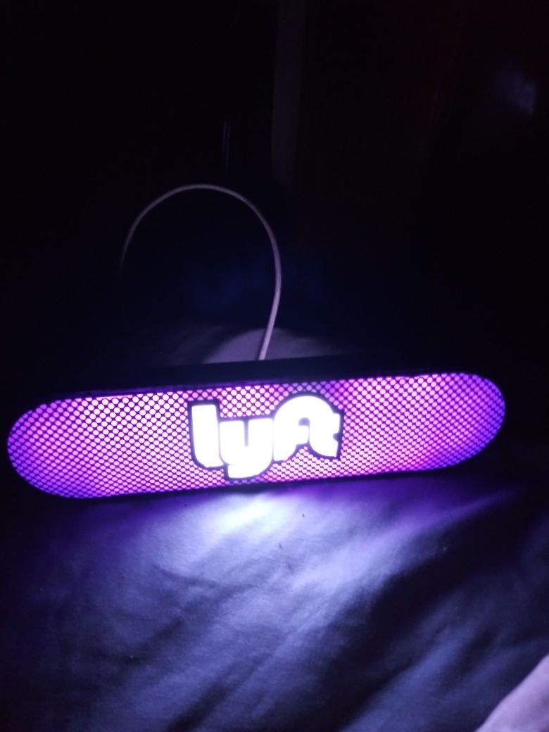 Lyft Light