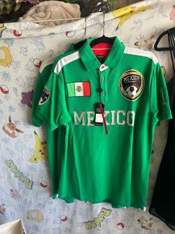 Shirts Mexico