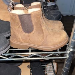 Kids Ugg Boots Size 12 New Authentic 