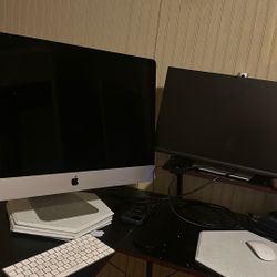 Apple Desktop 27inch