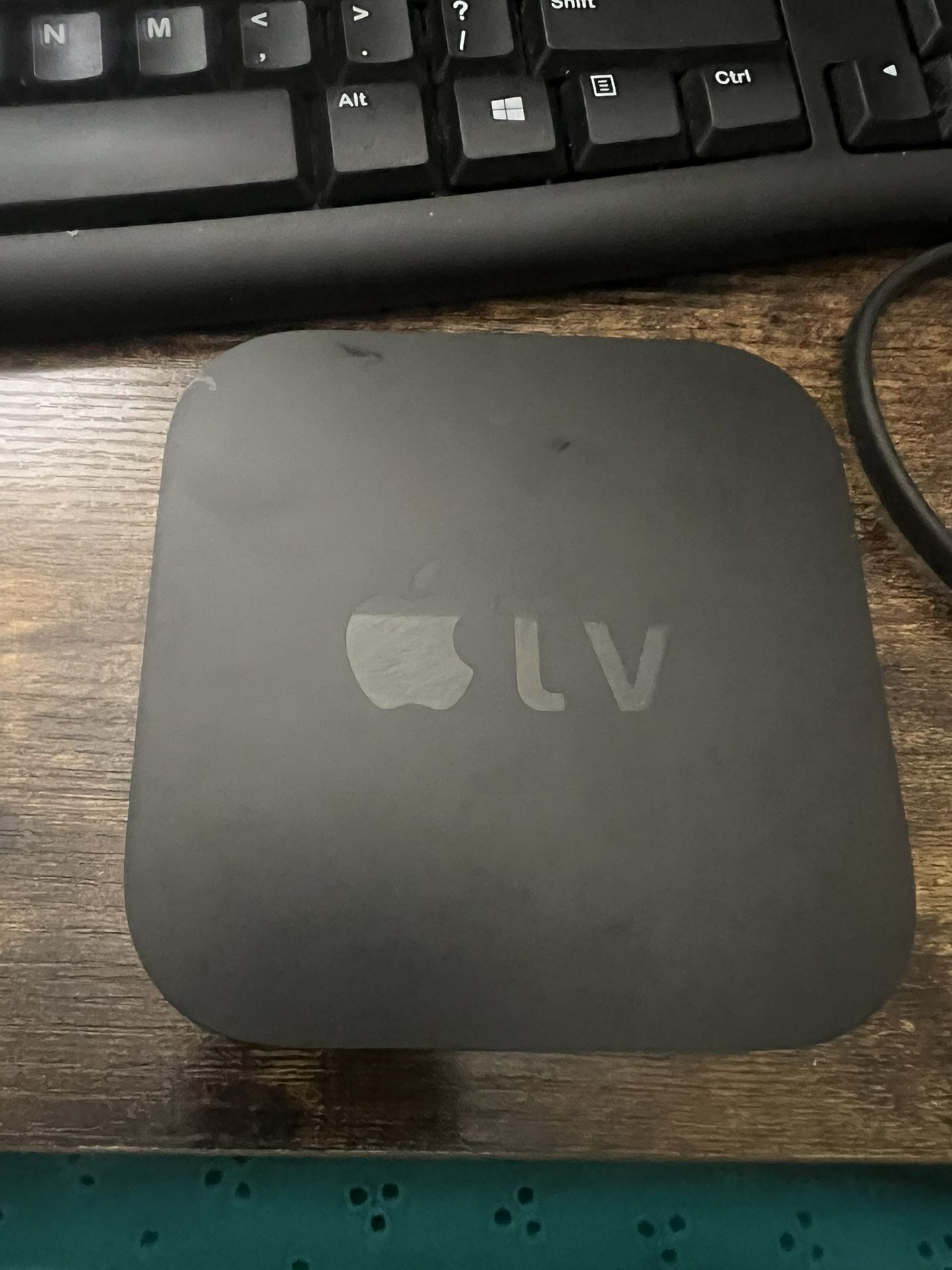 Apple TV 4K
