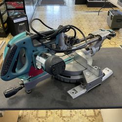 Makita Miter Saw