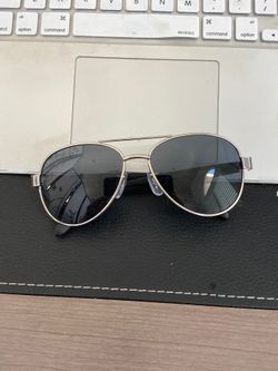 Fossil Aviator sunglasses