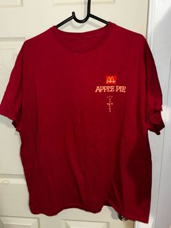 Travis Scott Sz L