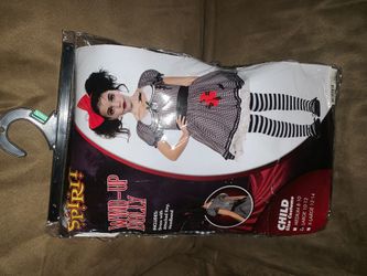 doll children costume 20$