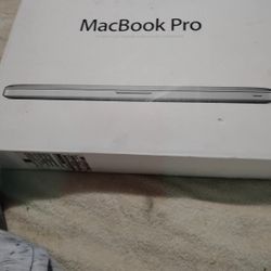 iMac For Parts